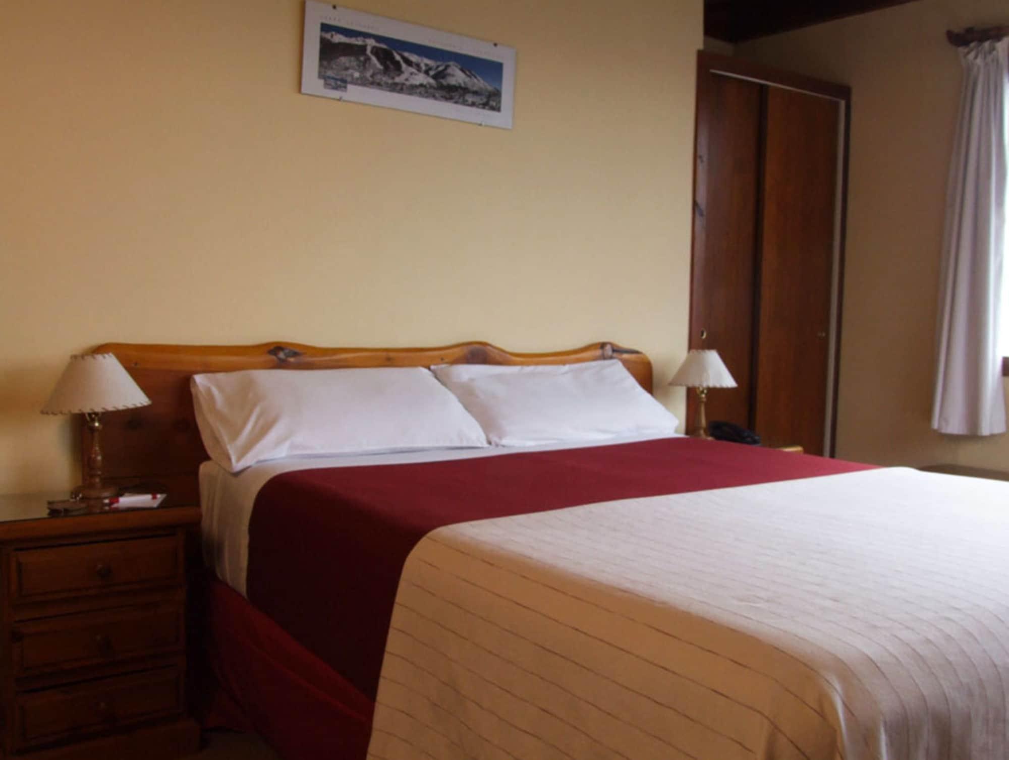 Hosteria Nordico Lake Сан Карлос де Барилоче Екстериор снимка