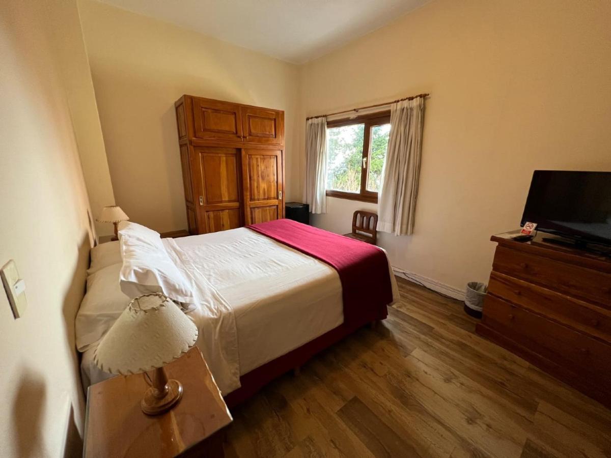 Hosteria Nordico Lake Сан Карлос де Барилоче Екстериор снимка