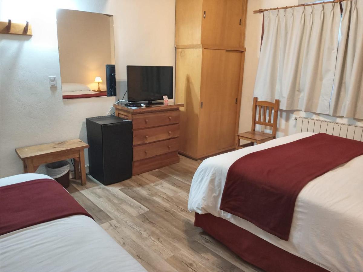 Hosteria Nordico Lake Сан Карлос де Барилоче Екстериор снимка
