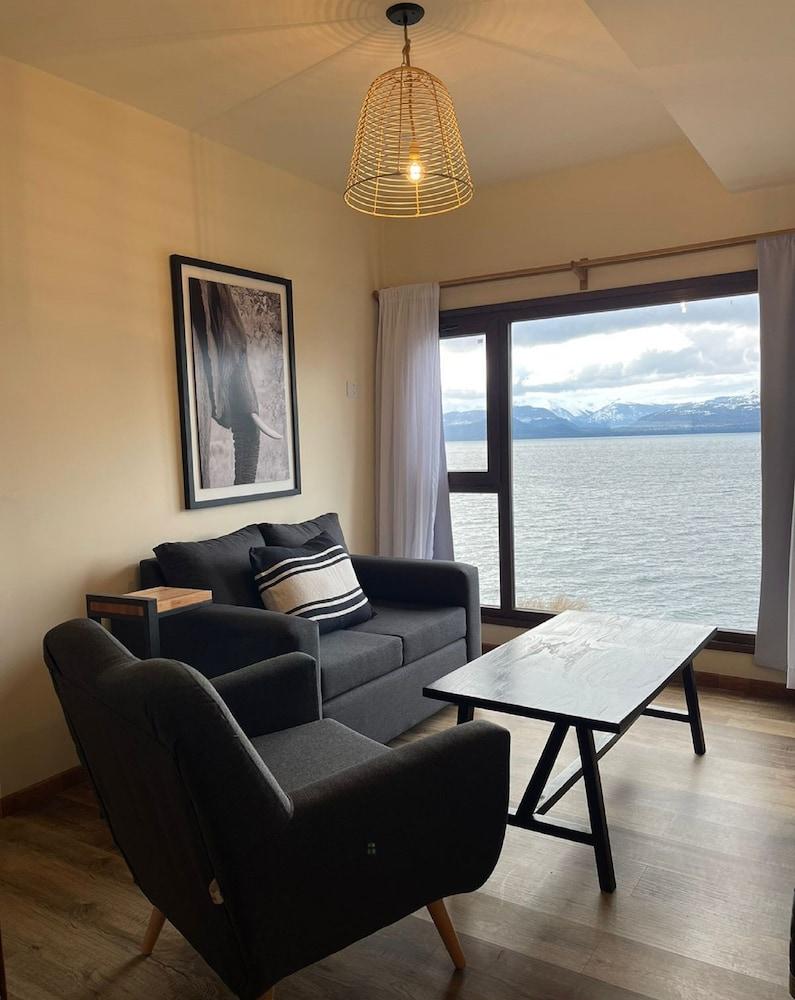 Hosteria Nordico Lake Сан Карлос де Барилоче Екстериор снимка