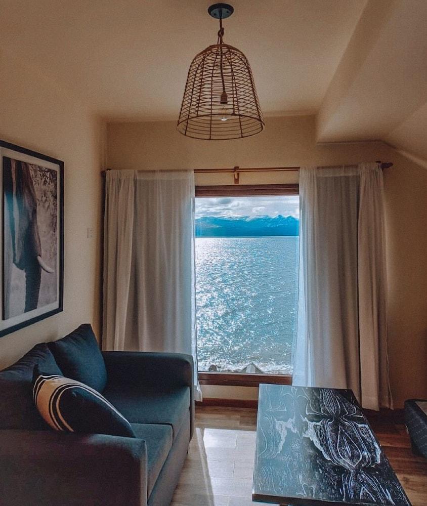 Hosteria Nordico Lake Сан Карлос де Барилоче Екстериор снимка