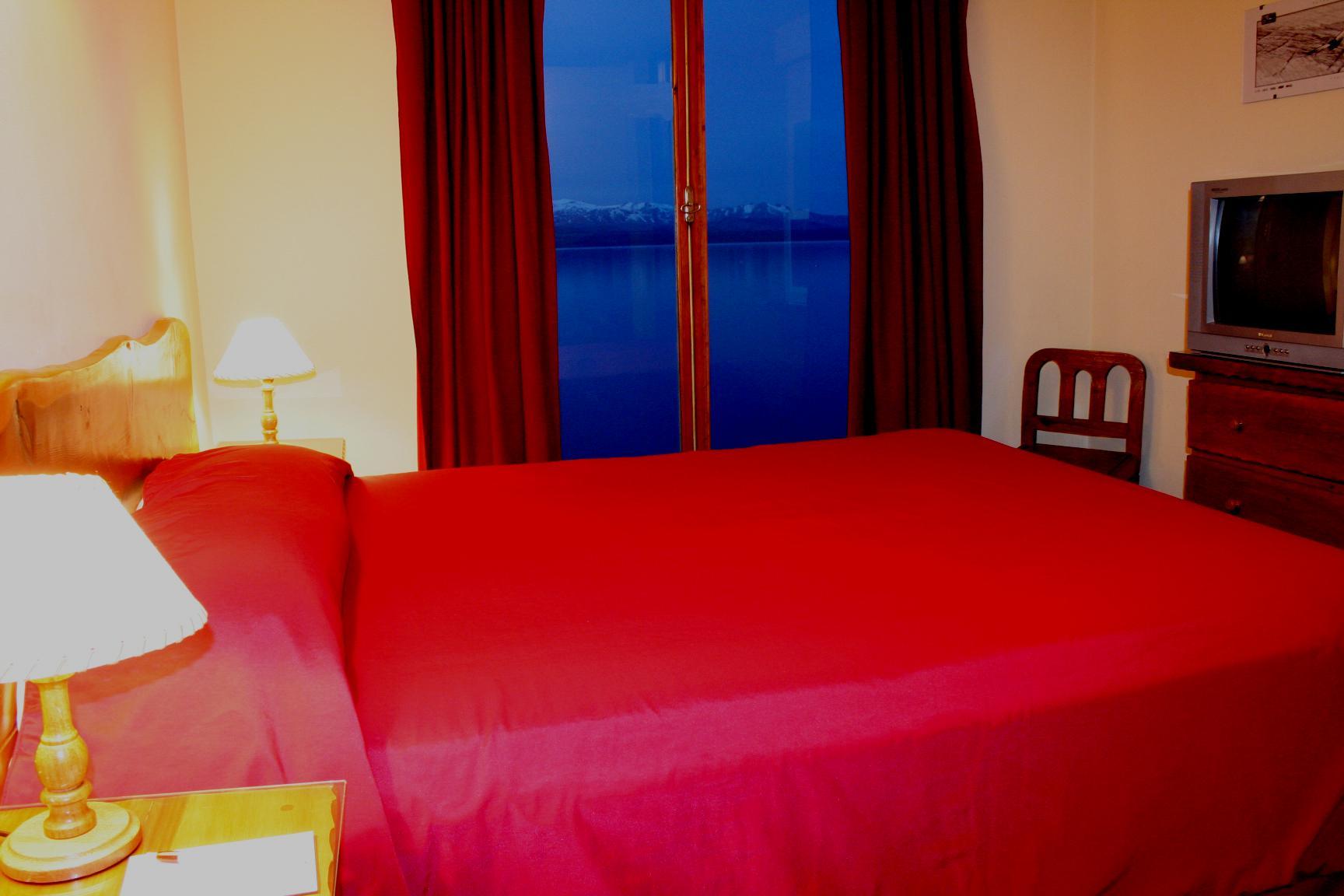 Hosteria Nordico Lake Сан Карлос де Барилоче Екстериор снимка