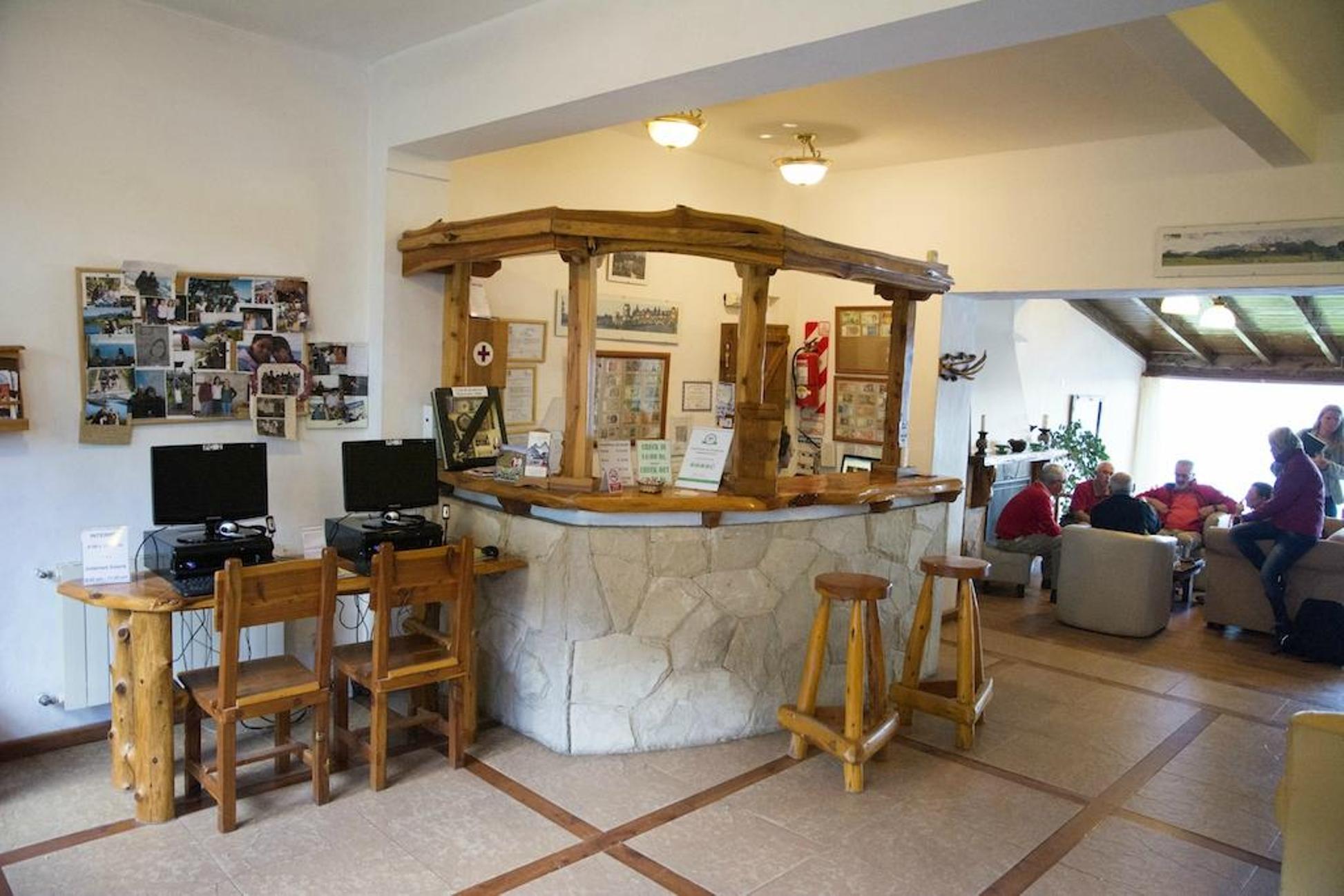 Hosteria Nordico Lake Сан Карлос де Барилоче Екстериор снимка